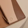 Sierra Wallet Edition Trio Camel