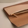 Sierra Wallet Edition Trio Camel