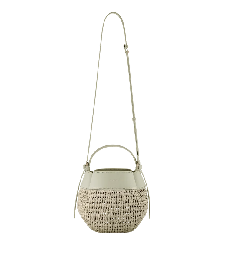 Tsubi Edition Raffia Laurel