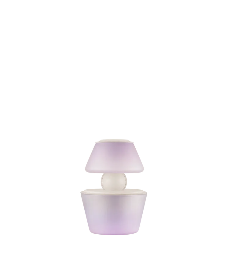 Uzlo Sculpture Edition Lavender Dew