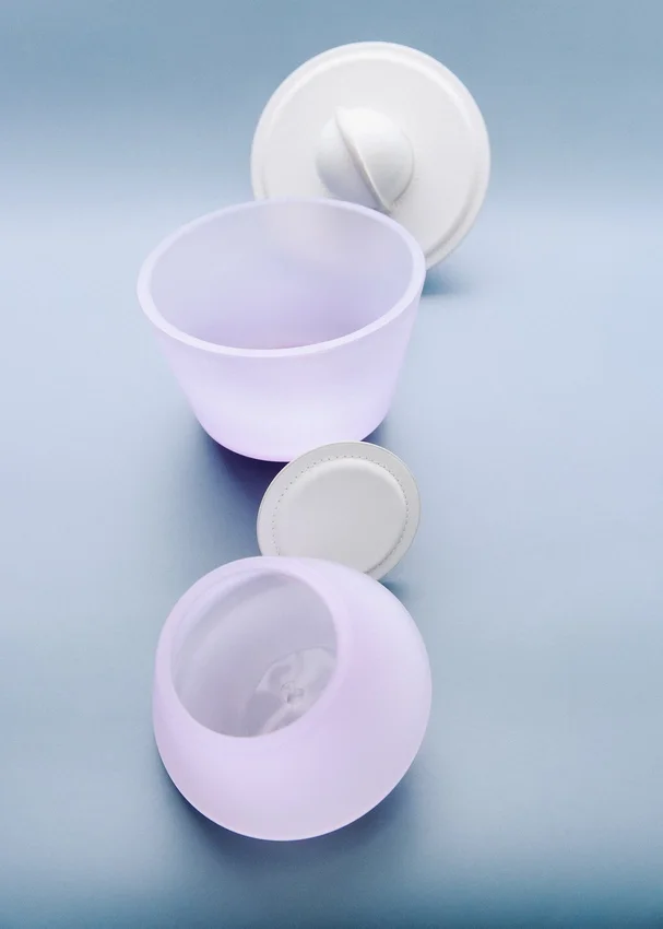 Uzlo Sculpture Edition Lavender Dew