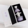 Uzlo Sculpture Edition Lavender Dew